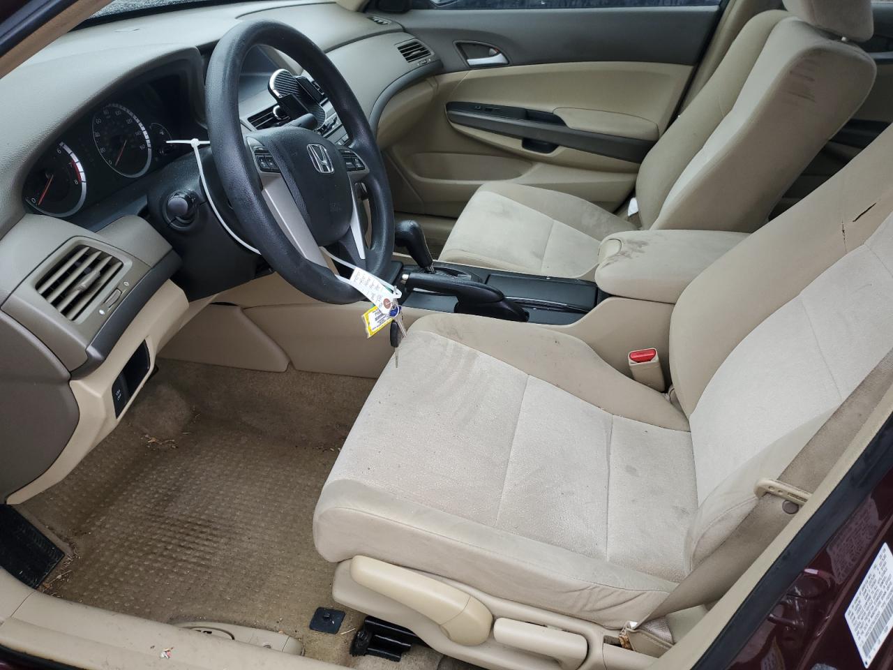 2009 Honda Accord - Image 7