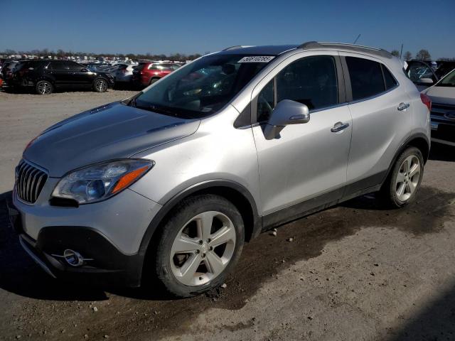 2015 Buick Encore Convenience