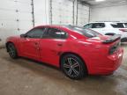 2013 Dodge Charger R/T zu verkaufen in Davison, MI - Side