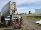 1981 J & L Pneumatic Dry Bulk Pup Trailer for Sale in Sacramento, CA - Frame Damage