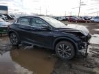 2019 Infiniti Qx30 Luxe იყიდება Woodhaven-ში, MI - Front End