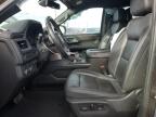 2021 Chevrolet Suburban K1500 Lt de vânzare în Helena, MT - Side