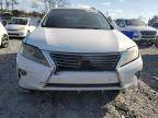 2014 Lexus Rx 350 للبيع في Byron، GA - Front End
