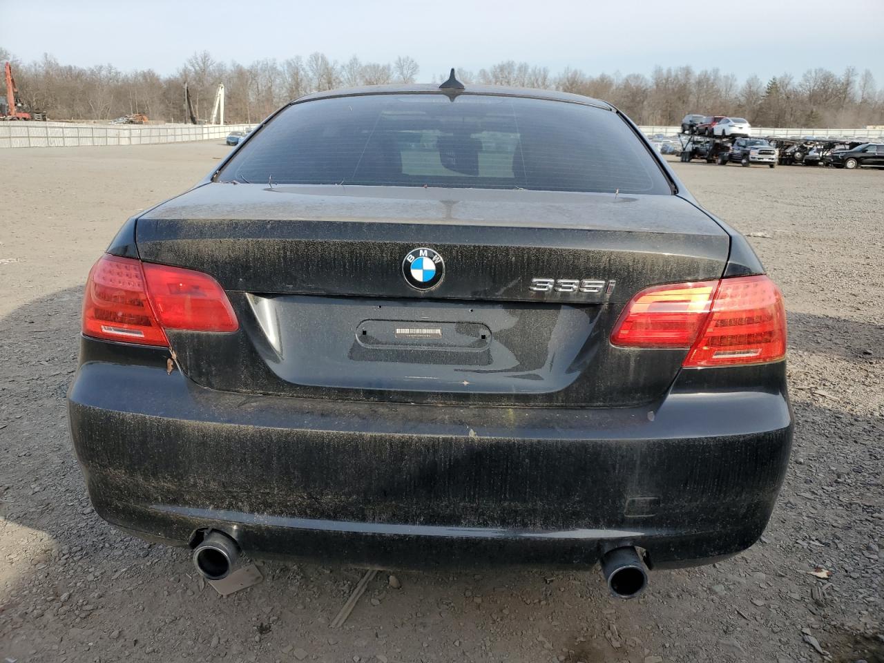 2011 BMW 3er - Image 6