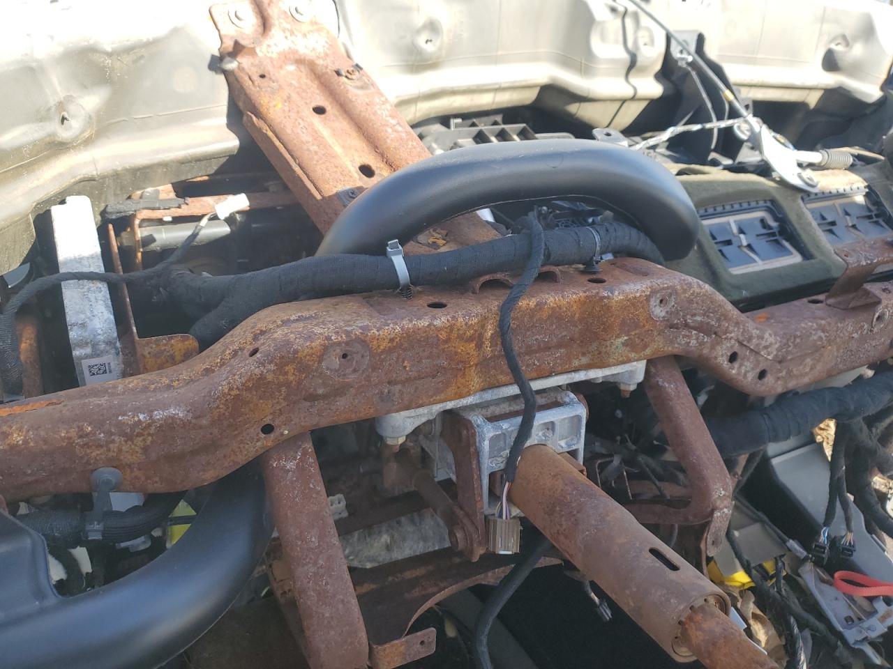 2018 Dodge Challenger Srt Hellcat VIN: 2C3CDZC99JH116055 Lot: 71996985