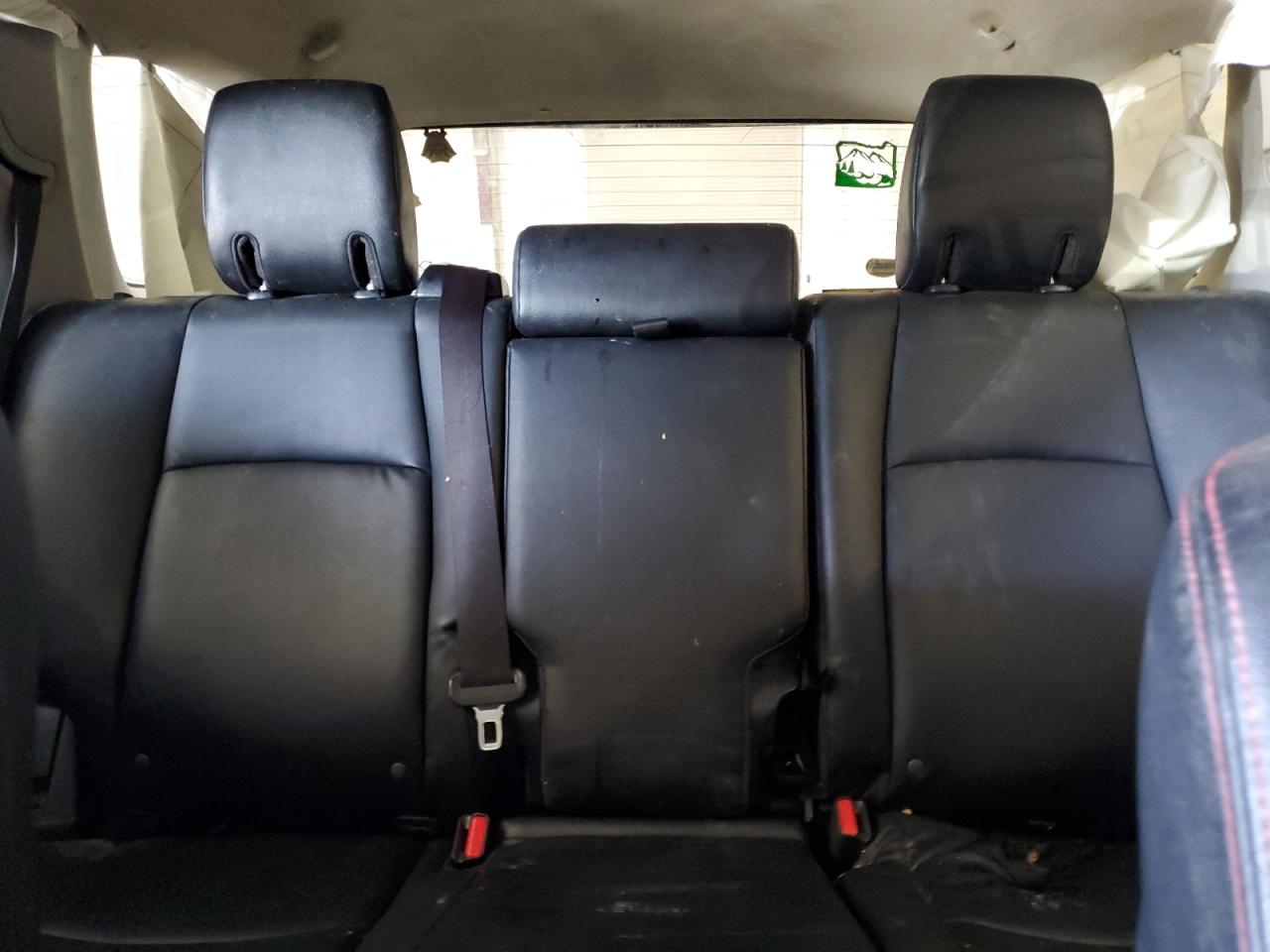 2014 Toyota 4Runner - Image 10