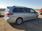 2015 Toyota Sienna Le for Sale in Greenwood, NE - Front End