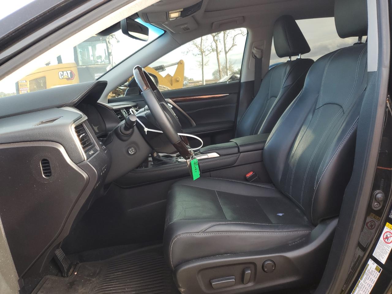 2016 Lexus RX - Image 7