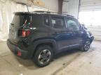 2018 Jeep Renegade Sport na sprzedaż w Angola, NY - Front End