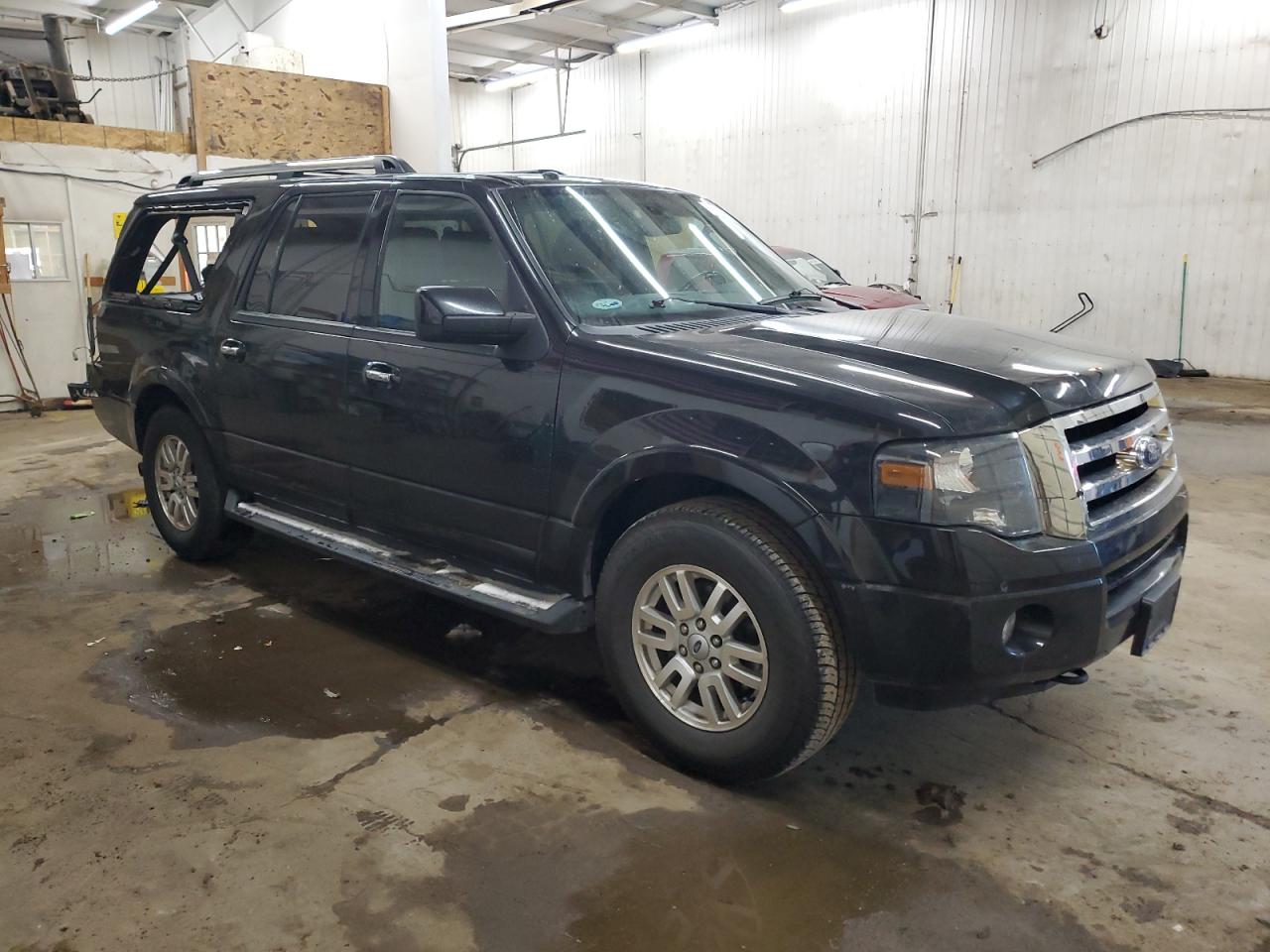 2014 Ford Expedition - Image 4