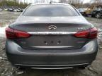 2019 Infiniti Q50 Luxe zu verkaufen in Waldorf, MD - Vandalism