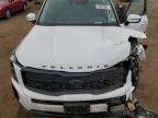 2021 Kia Telluride Sx na sprzedaż w Colorado Springs, CO - Front End
