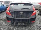 2012 HYUNDAI ACCENT GLS for sale at Copart QC - MONTREAL