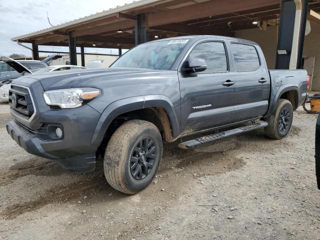  TOYOTA TACOMA 2023 Gray