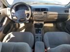 1997 Honda Civic Lx للبيع في Nampa، ID - Front End