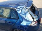 2014 VOLKSWAGEN GOLF MATCH TDI BMT  for sale at Copart BRISTOL