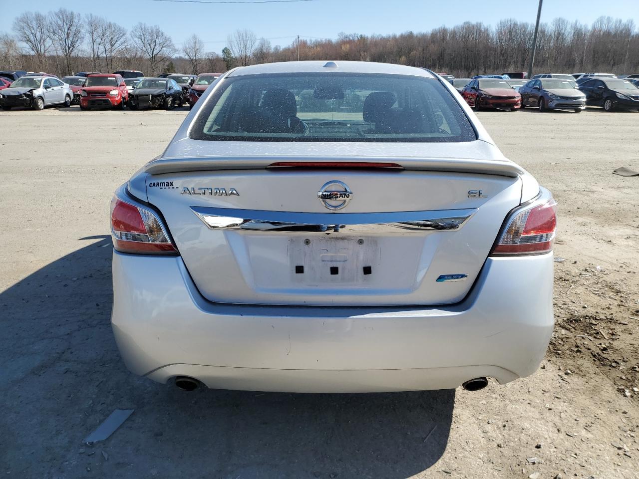 2014 Nissan Altima - Image 6