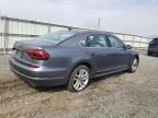 2017 Volkswagen Passat Sel Premium   de vânzare în Hillsborough, NJ - Mechanical