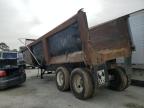 2017 Manac Trailer Usa End Dump Trailer en Venta en Harleyville, SC - Rollover