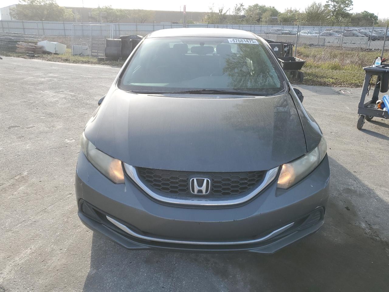 2013 Honda Civic - Image 5