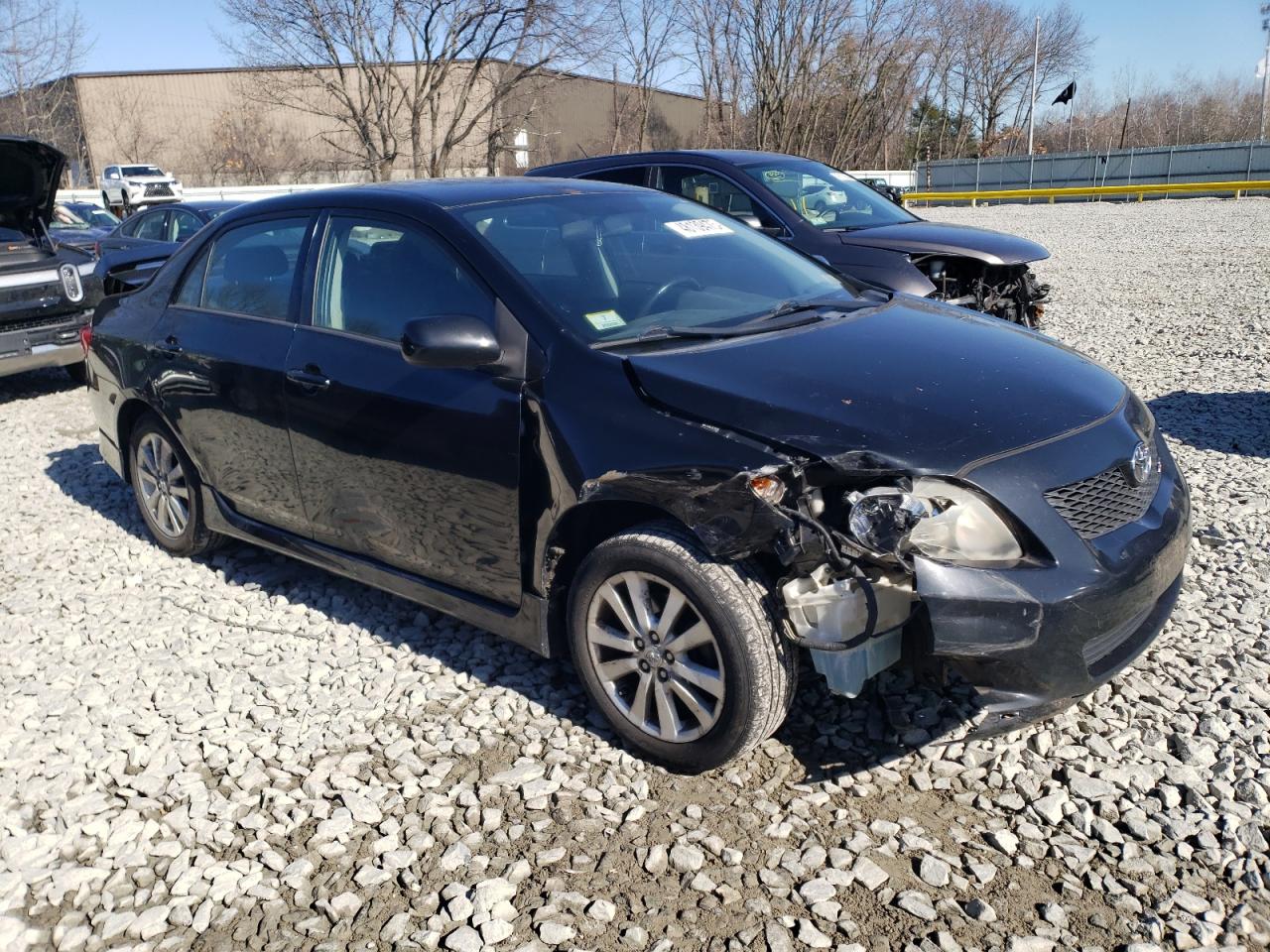 2010 Toyota Corolla - Image 4