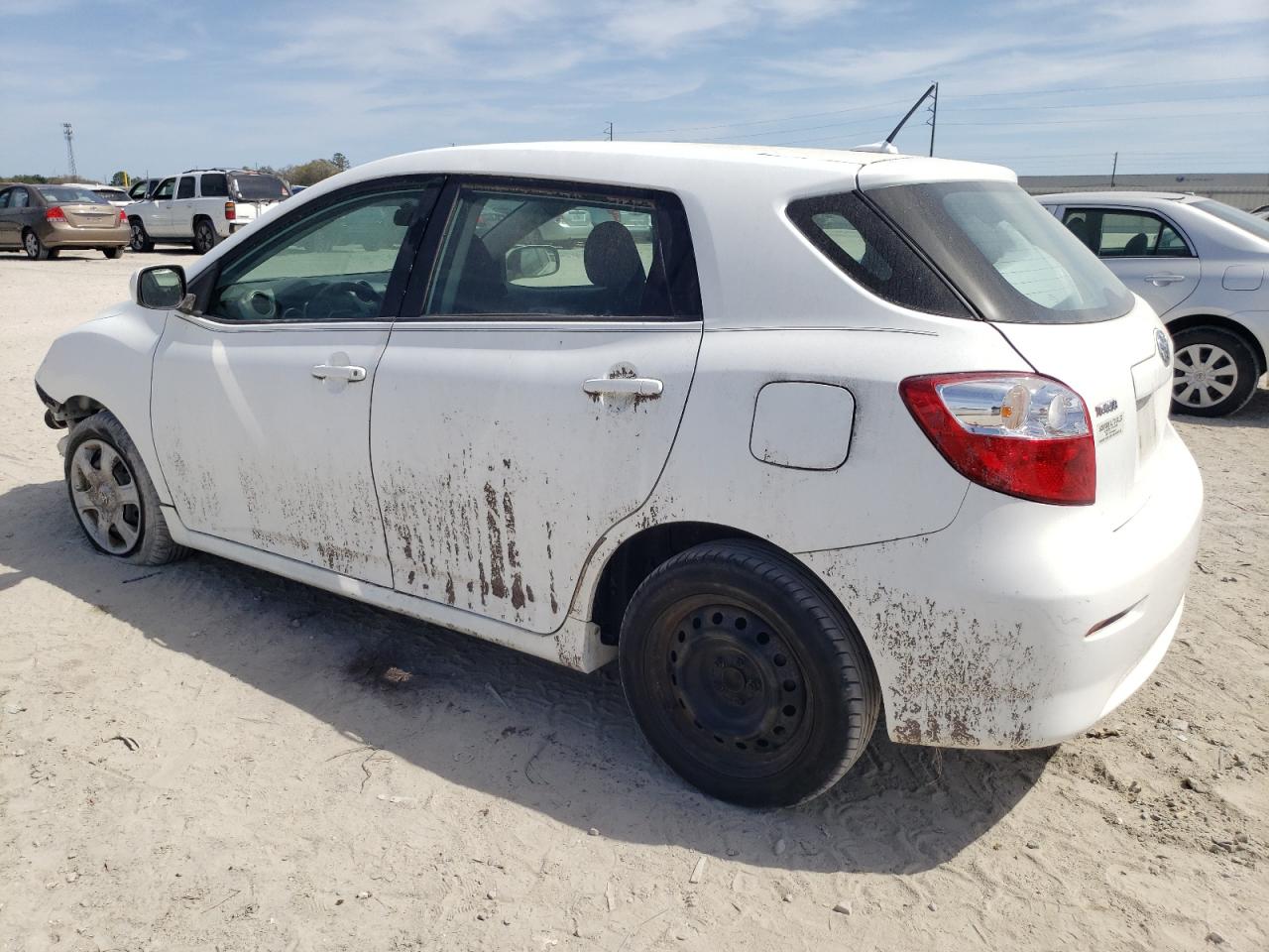 2009 Toyota Corolla - Image 2