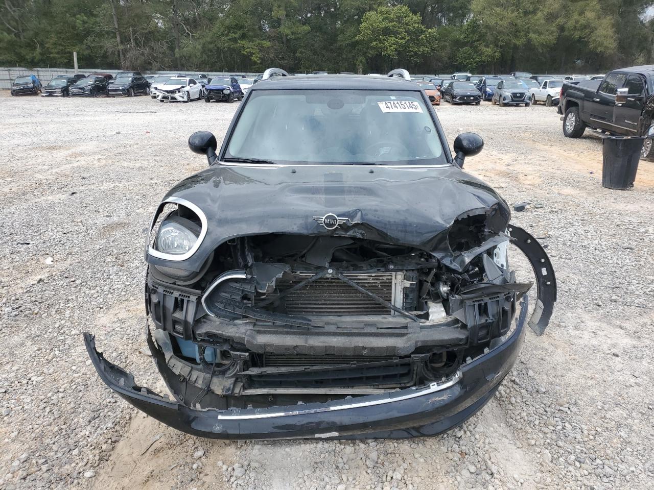 2019 MINI Cooper - Image 5