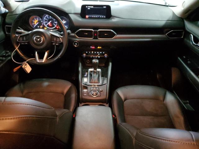  MAZDA CX-5 2020 Czarny