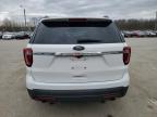 2017 Ford Explorer  zu verkaufen in Louisville, KY - Front End
