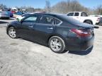 2017 Nissan Altima 2.5 en Venta en Madisonville, TN - Side