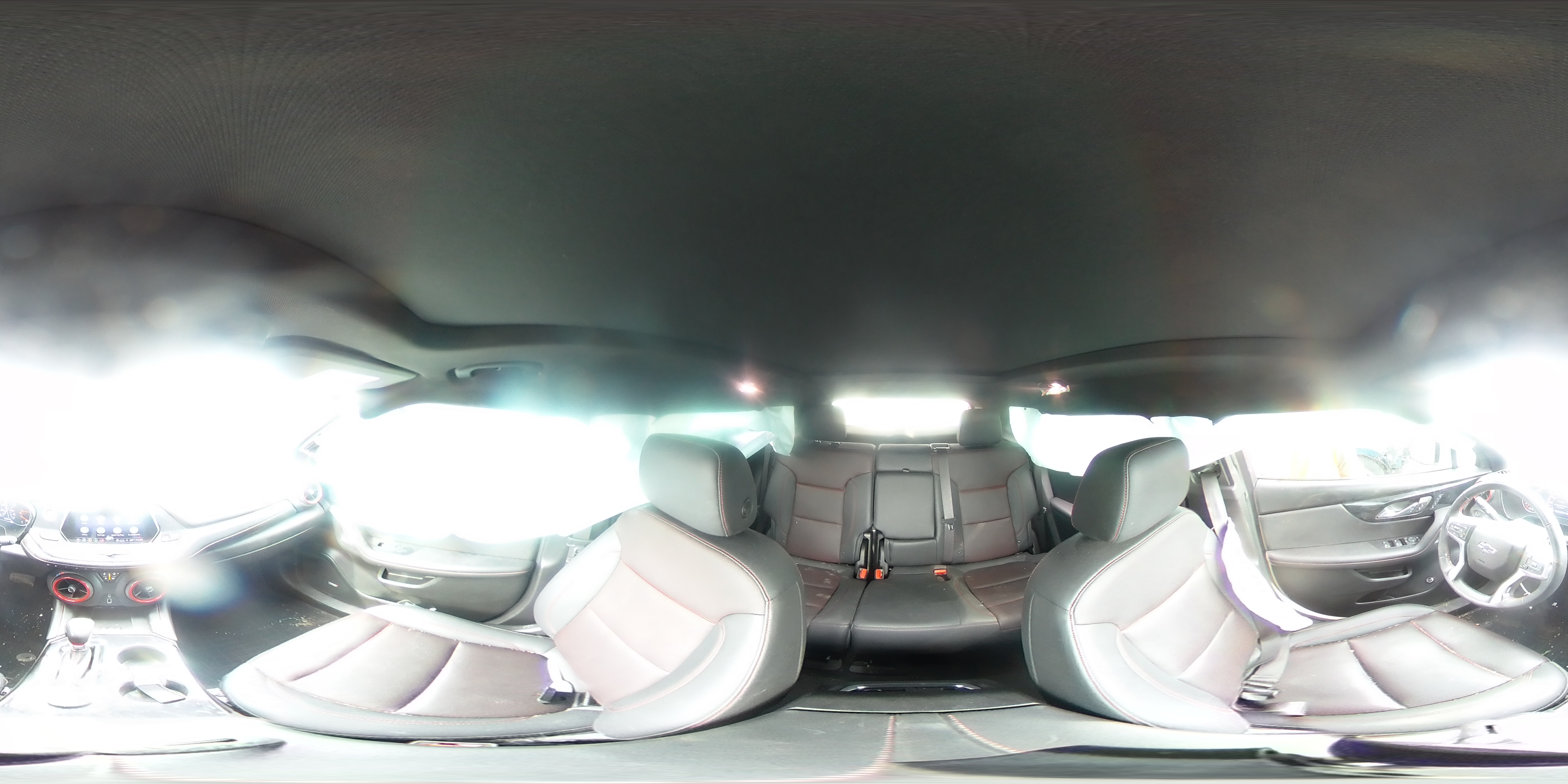 2022 Chevrolet Blazer - Image 14