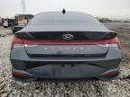 2022 Hyundai Elantra Sel for Sale in Chicago Heights, IL - Front End