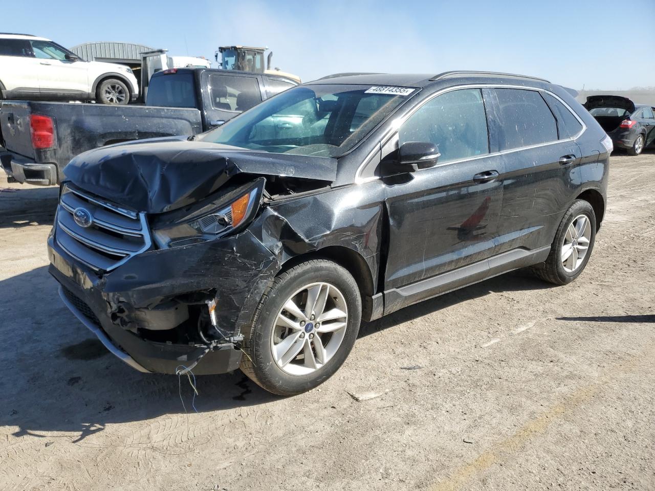2015 Ford Edge - Image 1