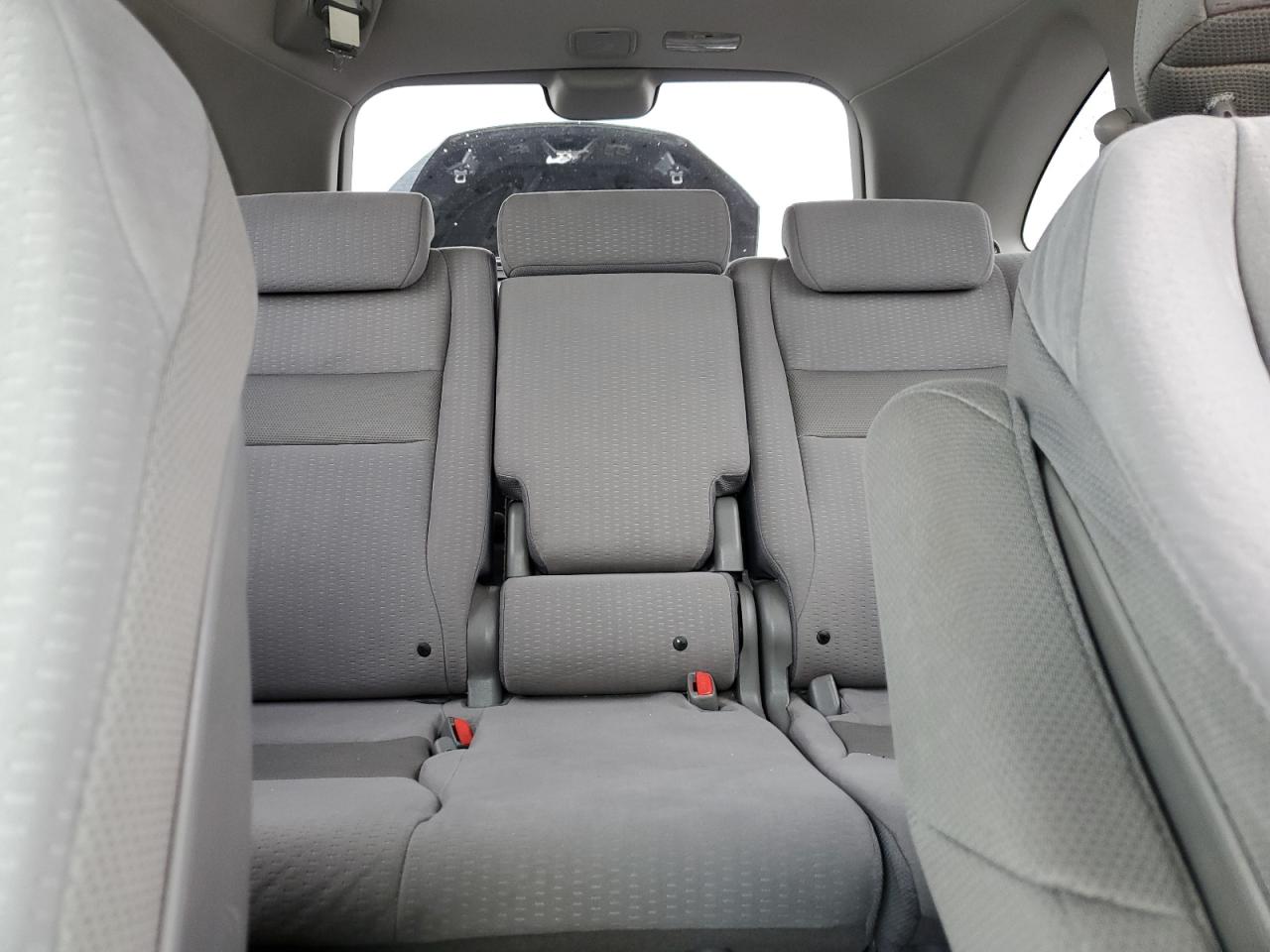 2008 Honda CR-V - Image 10