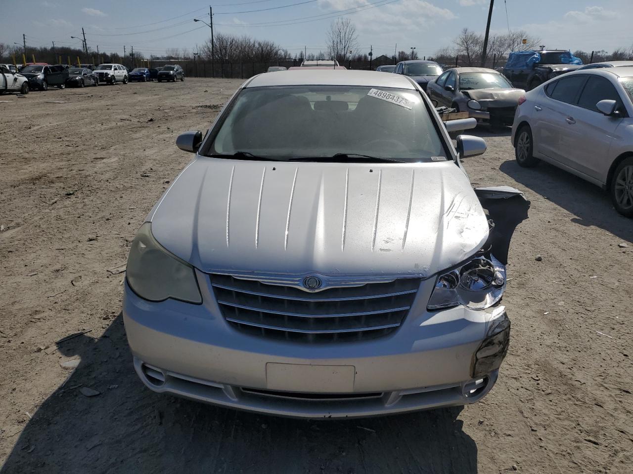 2009 Chrysler Sebring - Image 5
