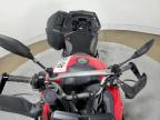2022 YAMAHA MTT09 GT for sale at Copart TX - CRASHEDTOYS DALLAS