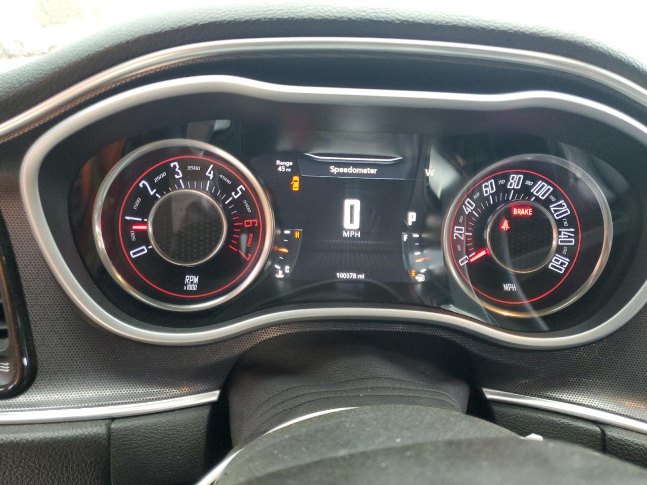 2015 Dodge Challenger - Image 9
