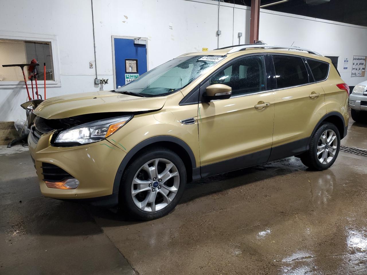 2014 Ford Escape - Image 1