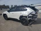2019 Toyota Rav4 Xse იყიდება Dunn-ში, NC - Rear End