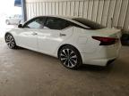 2020 Nissan Altima S за продажба в Abilene, TX - Hail