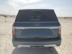 2019 Ford Expedition Platinum იყიდება New Braunfels-ში, TX - Side