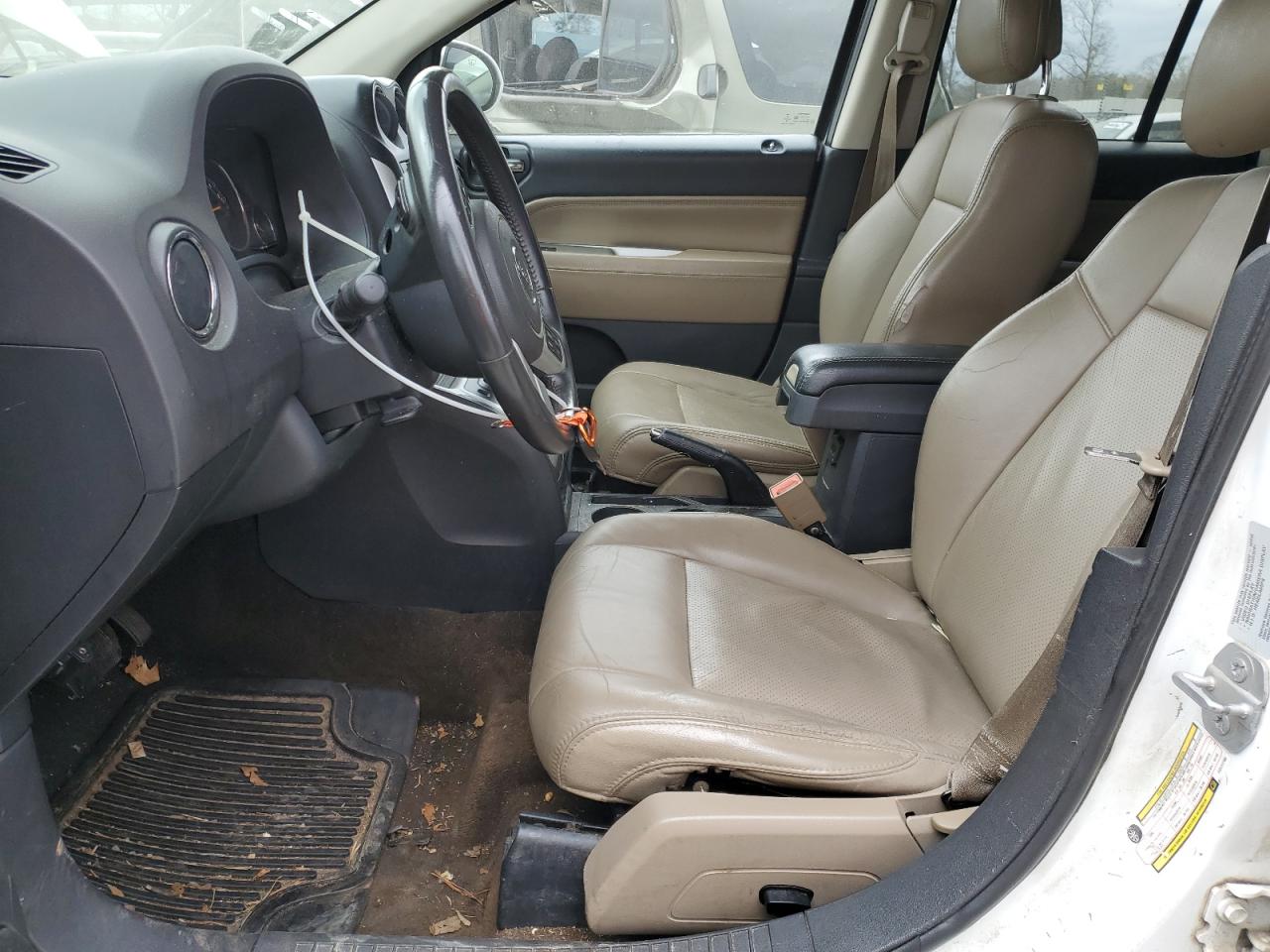 2015 Jeep Compass - Image 7