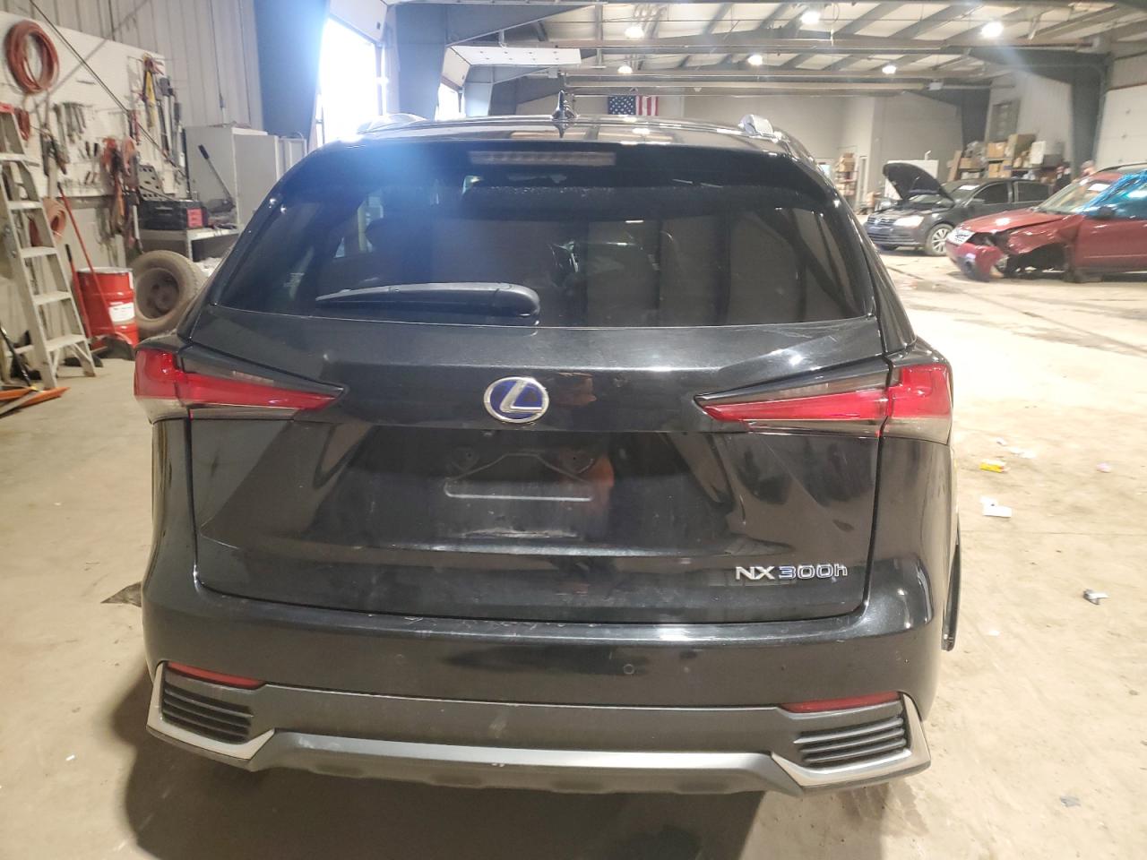 2018 Lexus NX - Image 6