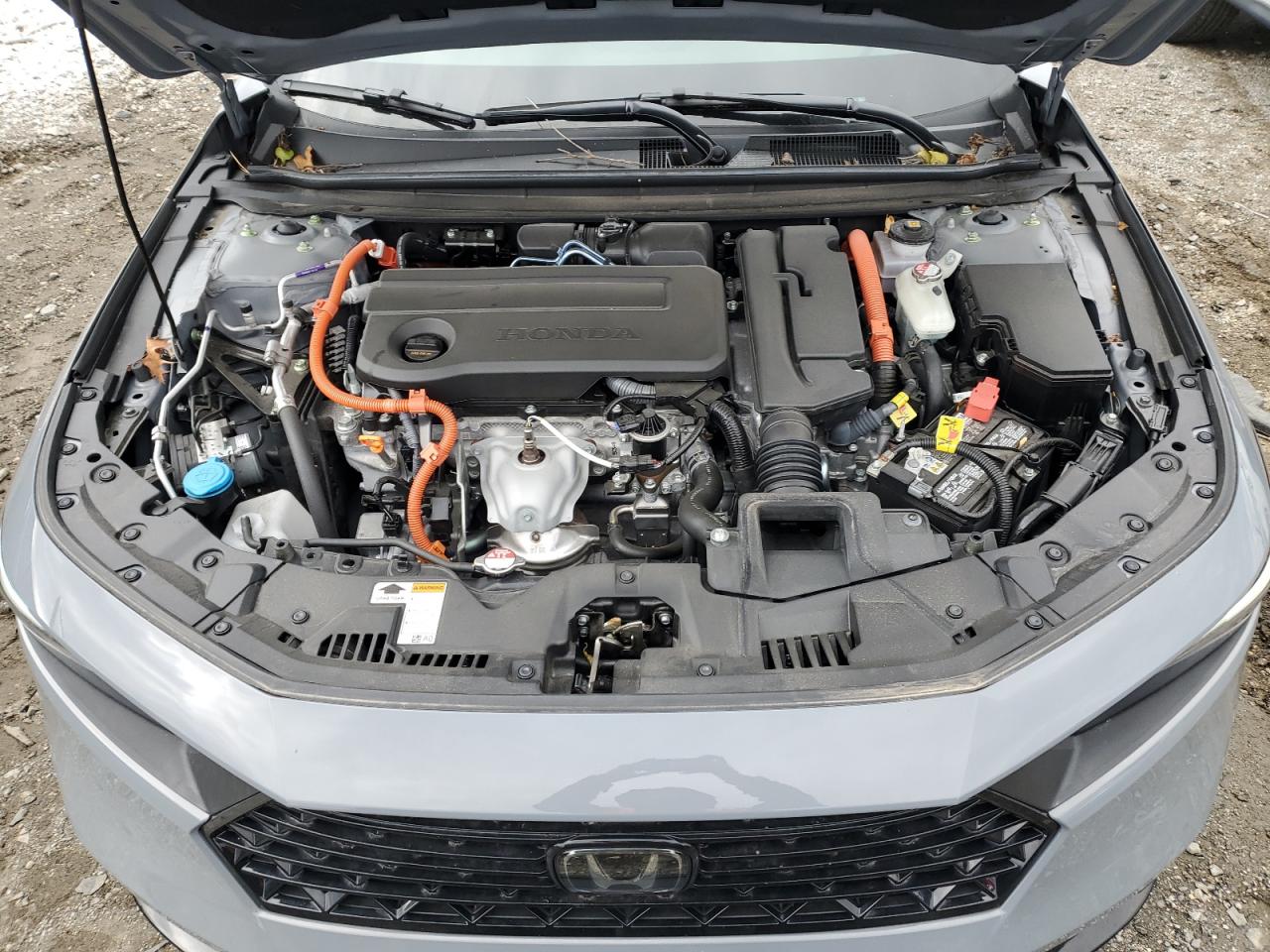 2024 Honda Accord - Image 11