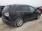 2012 Kia Sorento Base na sprzedaż w Haslet, TX - Normal Wear