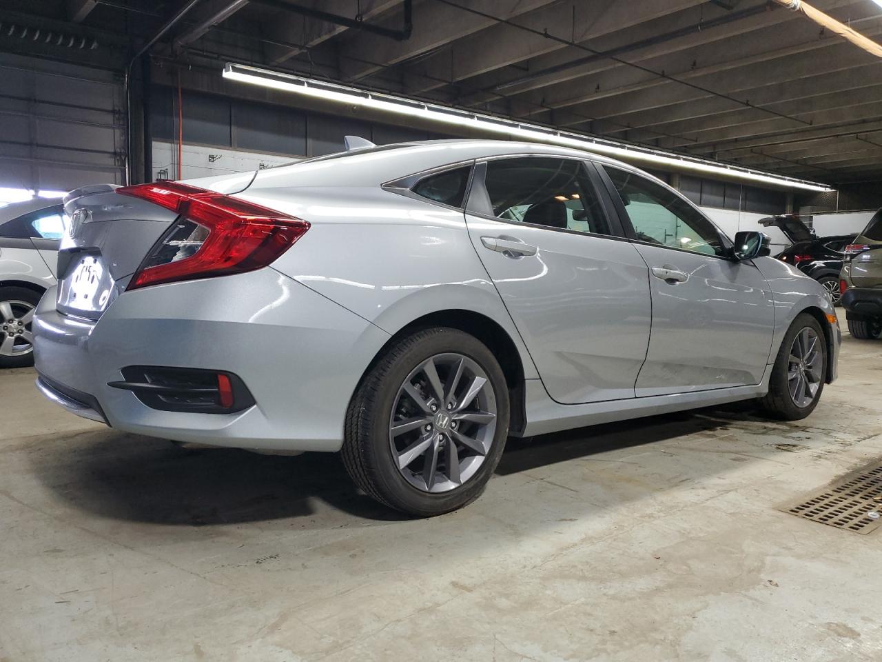 2019 Honda Civic - Image 3