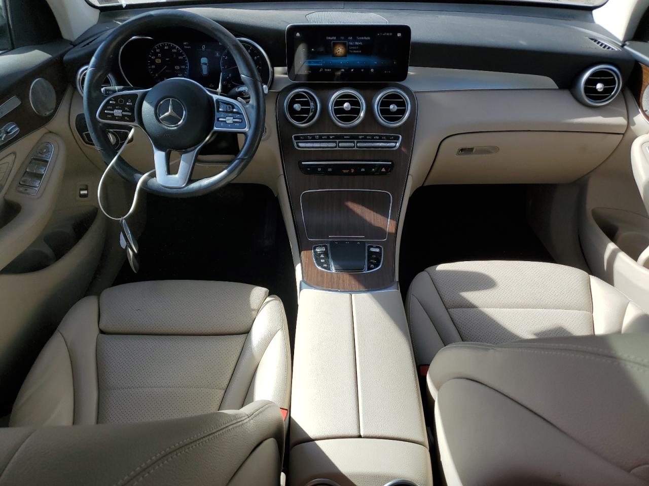 2021 Mercedes-Benz GLC - Image 8