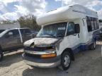 2004 Chevrolet Express G3500  for Sale in Ocala, FL - Burn - Engine