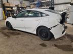 2018 HONDA CIVIC LX   à vendre chez Copart ON - TORONTO