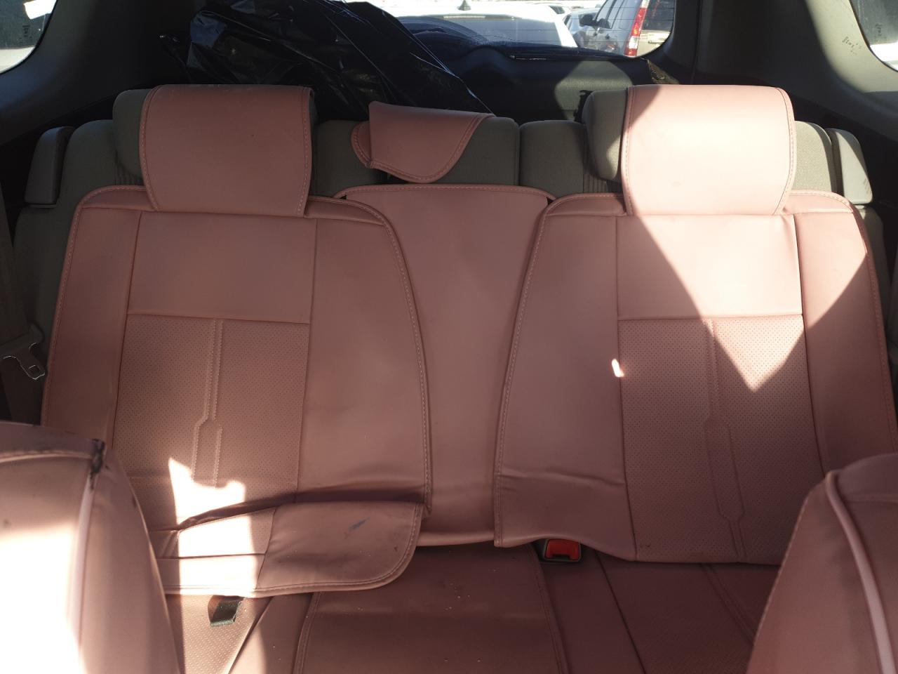 2011 Toyota Rav4 VIN: 075357 Lot: 86459394